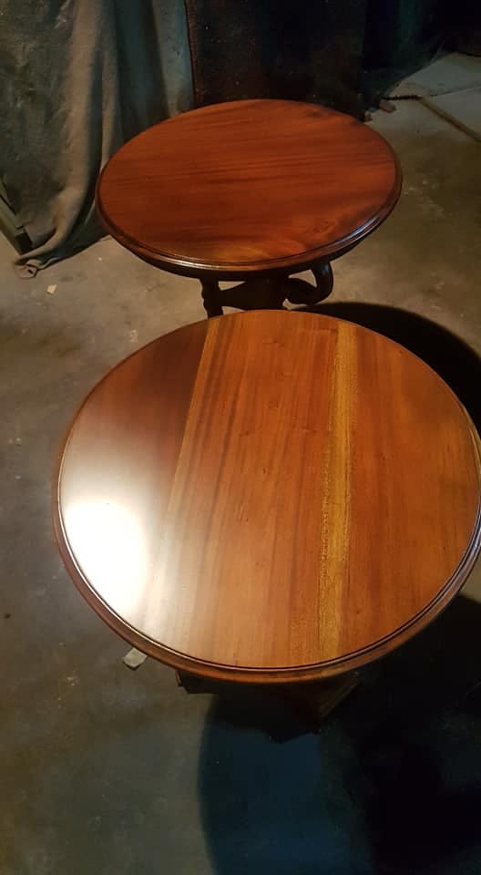 Occasional tables