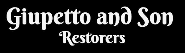 Giupetto and Son Restorers